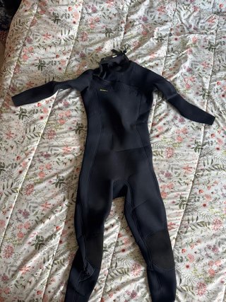 Traje Neopreno O'Neill 3/4 Hyperfreak Mujer