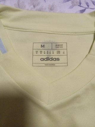 Camiseta Adidas España Talla M