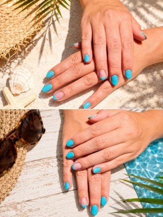 Uñas