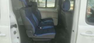 FIAT E-Scudo 2007