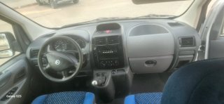 FIAT E-Scudo 2007