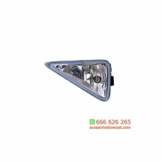 Faros antiniebla para HONDA  CIVIC  Hatchback  5P
