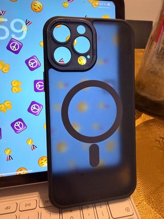 iPhone 13 Pro Max 256GB Azul