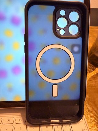 iPhone 13 Pro Max 256GB Azul