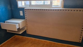 Pack Muebles Dormitorio Completo