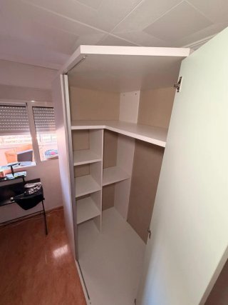 Pack Muebles Dormitorio Completo