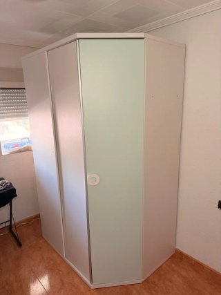 Pack Muebles Dormitorio Completo