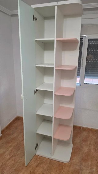 Pack Muebles Dormitorio Completo