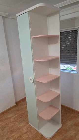 Pack Muebles Dormitorio Completo