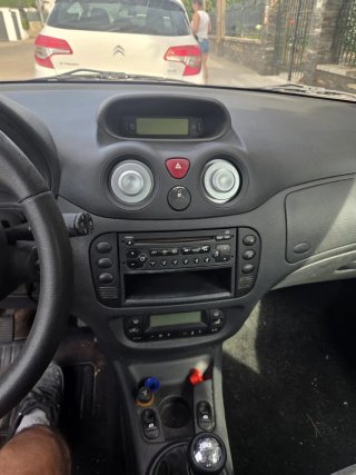 Citroen C3 2004