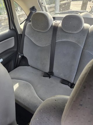 Citroen C3 2004