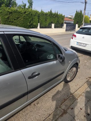 Citroen C3 2004