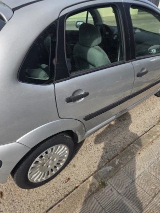 Citroen C3 2004