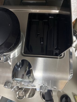 Cafetera DeLonghi La Specialista