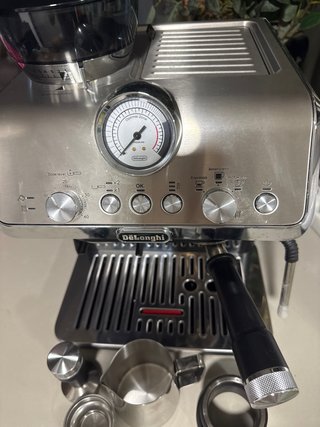 Cafetera DeLonghi La Specialista