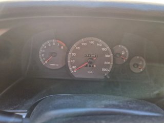 Daewoo Nubira 2001
