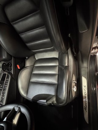 Porsche Macan GTS 2018 - Nacional