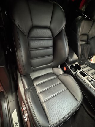 Porsche Macan GTS 2018 - Nacional