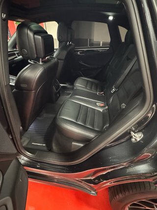 Porsche Macan GTS 2018 - Nacional
