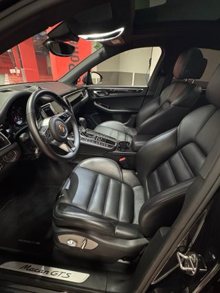 Porsche Macan GTS 2018 - Nacional