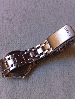 Reloj CASIO