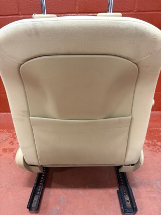 Asiento Mercedes W204 Beige Original