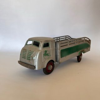Lote Camión Pegaso Mofletes Juguete