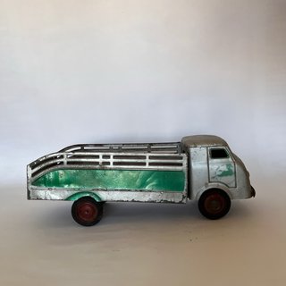 Lote Camión Pegaso Mofletes Juguete
