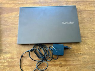Portátil ASUS VivoBook 14” 2021 Negro