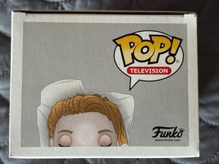 Funko Pop! - Twin Peaks - 447 - Laura Palmer