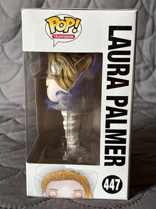 Funko Pop! - Twin Peaks - 447 - Laura Palmer