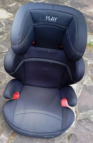 Silla coche 15-36kg PLAY