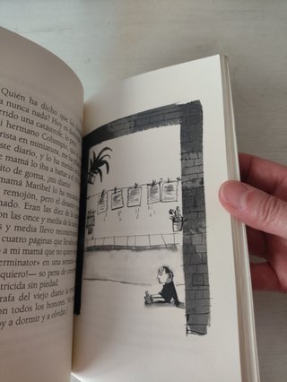 El diario solidario de Renata