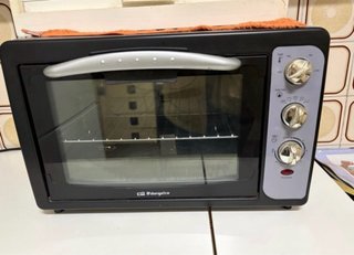OFERTA LOTE ELECTRODOMÉSTICOS