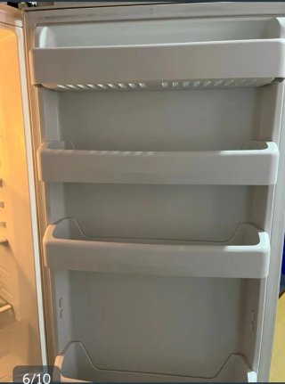 Frigorifero e congelatore Ansonic