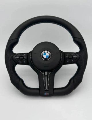 VOLANTE BMW M PERFOMANCE