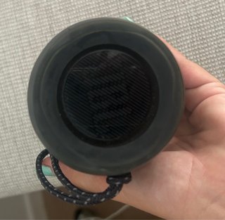 Altavoz JBL Bluetooth Negro