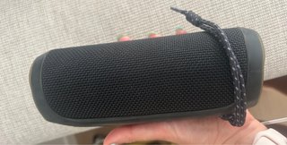 Altavoz JBL Bluetooth Negro