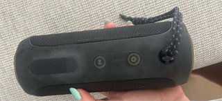 Altavoz JBL Bluetooth Negro