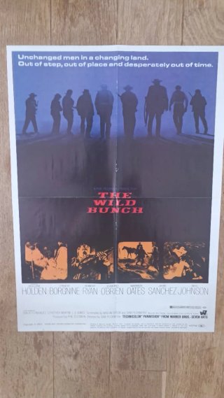 Pack de 5 Posters A2