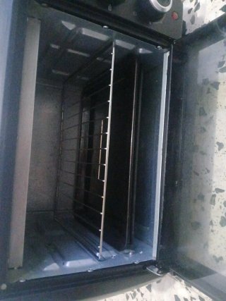 Horno Taurus