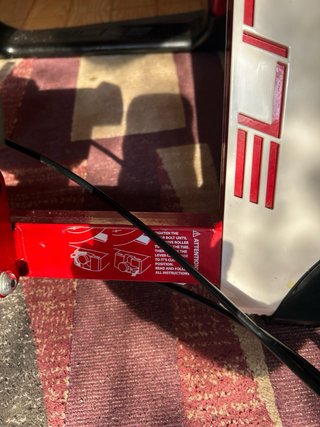 Rodillo Elite Novo Force
