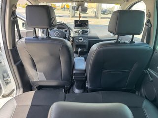 Renault Clio 2008