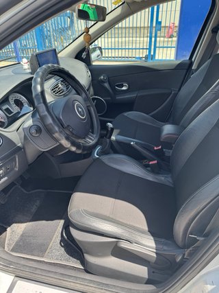 Renault Clio 2008