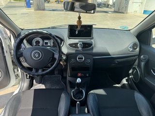 Renault Clio 2008