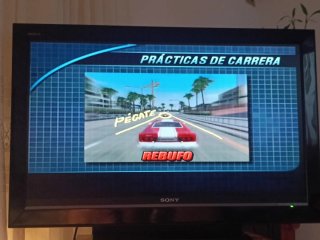 Burnout 3 Takedown PS2