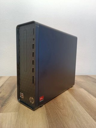 PC HP SLIM