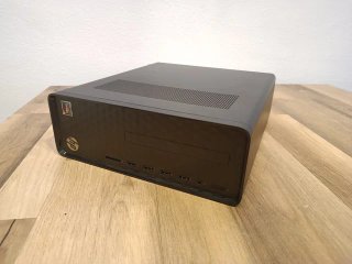 PC HP SLIM