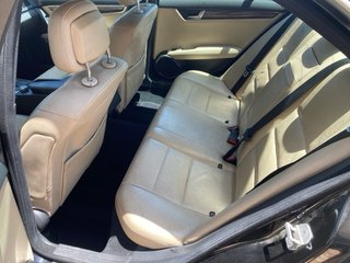Mercedes C320 2007 NACIONAL
