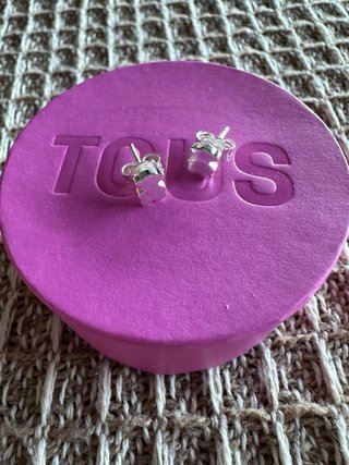 Pendientes Tous Sweet Doll